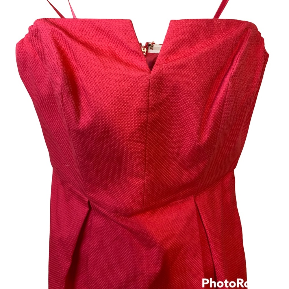 Vineyard Vines Kentucky Derby Dress size 0 - Picture 4 of 6